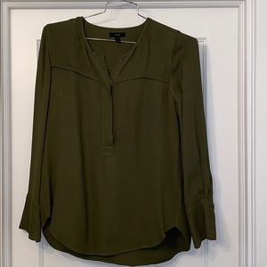 J. Crew Blouse